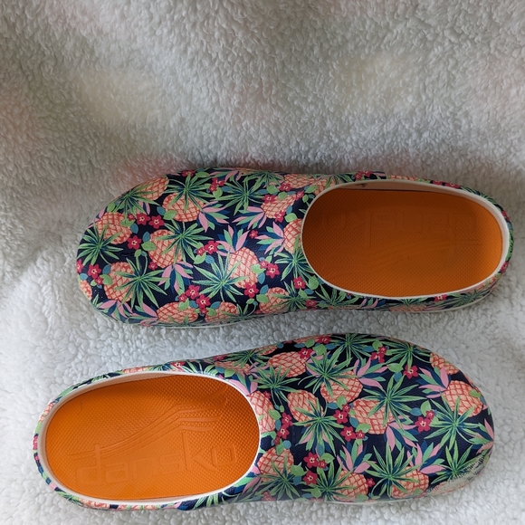 Dansko slip on Mule Clog EU sz40 - Picture 11 of 13